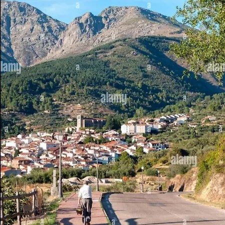 Casa Rural Sierra De Gredos