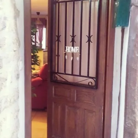 Casa Rural Sierra De Gredos * San Esteban Del Valle