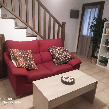 Casa Rural Sierra De Gredos