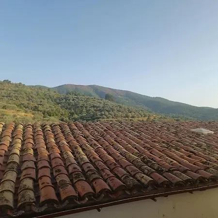 Hébergement de vacances Casa Rural Sierra De Gredos San Esteban Del Valle
