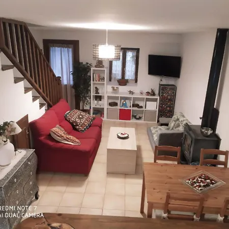 Casa Rural Sierra De Gredos