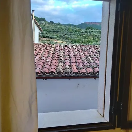 Hébergement de vacances Casa Rural Sierra De Gredos San Esteban Del Valle